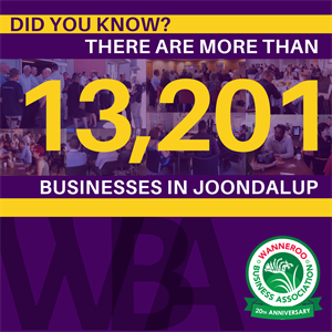 Joondalup Businesses