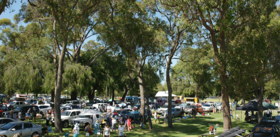 Wanneroo Swapmeet